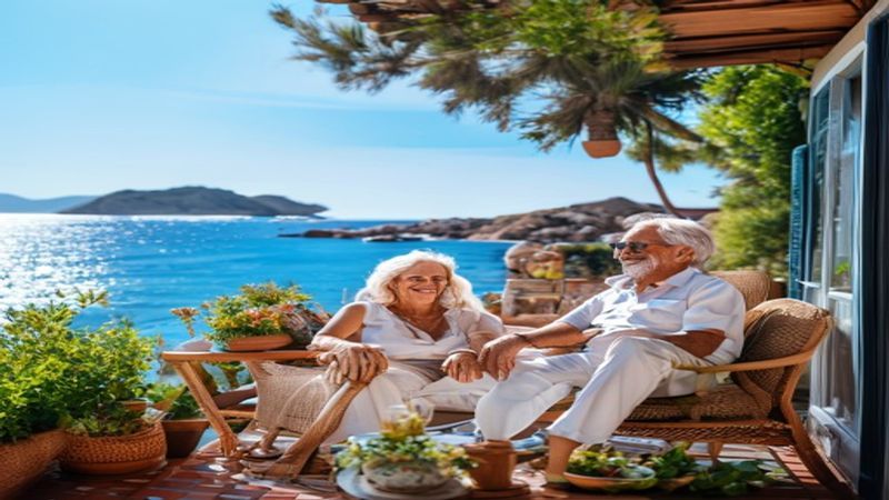 Spain Non-Lucrative Visa for UK nationals — how to retire to Spain on a passive income visa