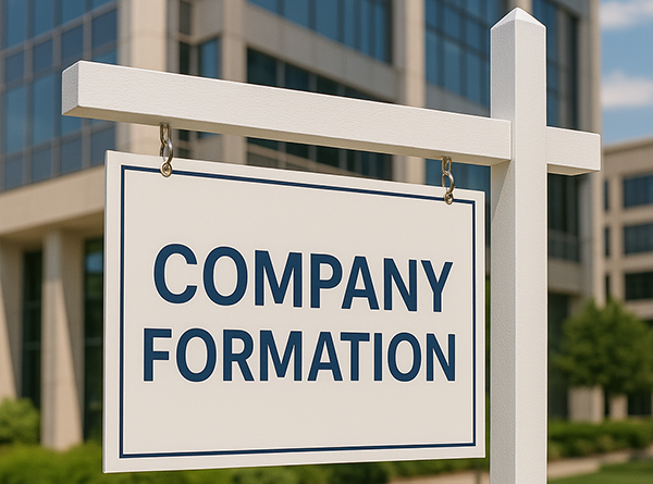 Company Formation