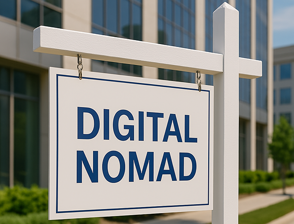 Digital Nomad